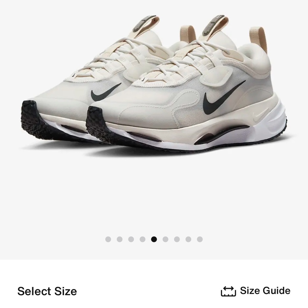 Women’s Nike Spark size 7.5